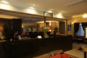 Best Western Glasgow Hotel
