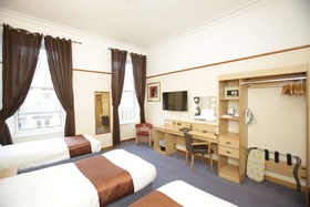 Best Western Glasgow Hotel