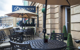 Best Western Glasgow Hotel