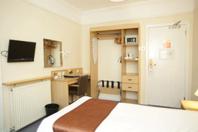 Best Western Glasgow Hotel