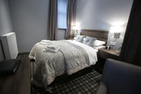 Best Western Glasgow Hotel