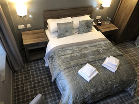Best Western Glasgow Hotel