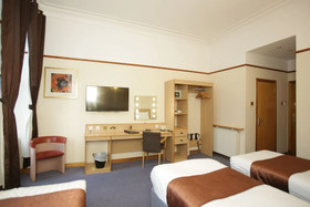 Best Western Glasgow Hotel