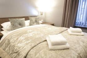 Best Western Glasgow Hotel