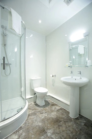Best Western Glasgow Hotel