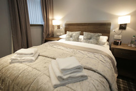 Best Western Glasgow Hotel