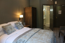 Best Western Glasgow Hotel