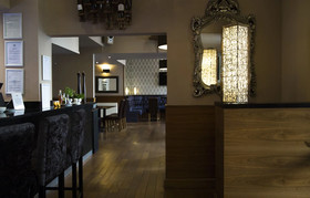 Best Western Glasgow Hotel