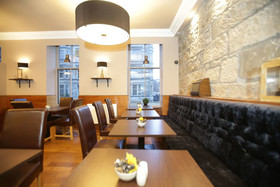 Best Western Glasgow Hotel