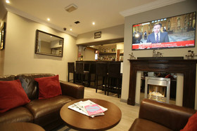 Best Western Glasgow Hotel