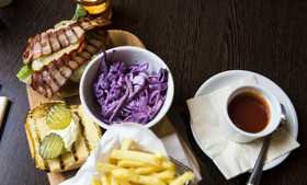 Best Western Glasgow Hotel