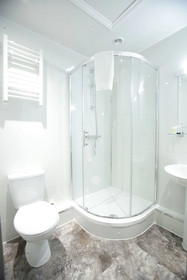 Best Western Glasgow Hotel