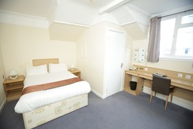 Best Western Glasgow Hotel