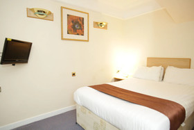 Best Western Glasgow Hotel