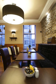 Best Western Glasgow Hotel