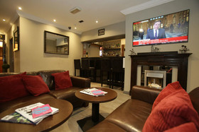 Best Western Glasgow Hotel