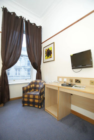 Best Western Glasgow Hotel