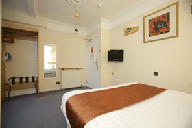 Best Western Glasgow Hotel