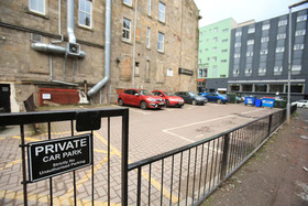Best Western Glasgow Hotel