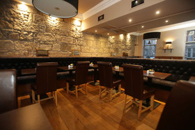 Best Western Glasgow Hotel