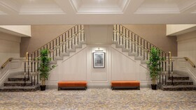 DoubleTree by Hilton Hotel Glasgow Central
