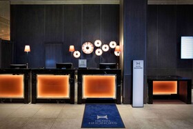 DoubleTree by Hilton Hotel Glasgow Central