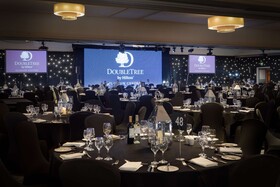 DoubleTree by Hilton Hotel Glasgow Central