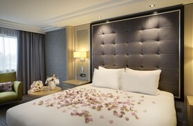 DoubleTree by Hilton Hotel Glasgow Central