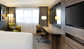 DoubleTree by Hilton Hotel Glasgow Central