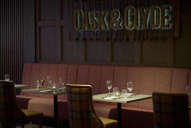 DoubleTree by Hilton Hotel Glasgow Central