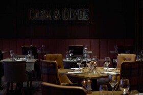 DoubleTree by Hilton Hotel Glasgow Central