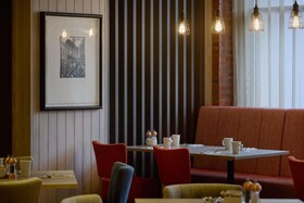DoubleTree by Hilton Hotel Glasgow Central