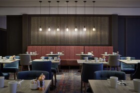 DoubleTree by Hilton Hotel Glasgow Central