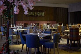 DoubleTree by Hilton Hotel Glasgow Central