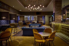 DoubleTree by Hilton Hotel Glasgow Central