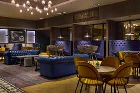 DoubleTree by Hilton Hotel Glasgow Central