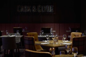 DoubleTree by Hilton Hotel Glasgow Central