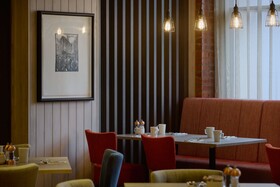 DoubleTree by Hilton Hotel Glasgow Central