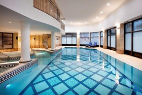 DoubleTree by Hilton Hotel Glasgow Central