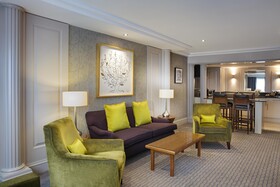 DoubleTree by Hilton Hotel Glasgow Central