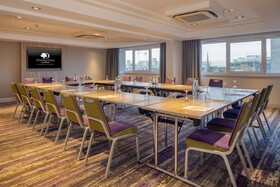 DoubleTree by Hilton Hotel Glasgow Central