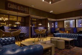 DoubleTree by Hilton Hotel Glasgow Central