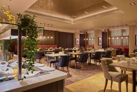 DoubleTree by Hilton Hotel Glasgow Central