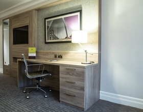 DoubleTree by Hilton Hotel Glasgow Central