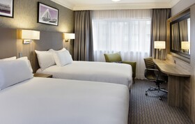 DoubleTree by Hilton Hotel Glasgow Central