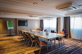 DoubleTree by Hilton Hotel Glasgow Central