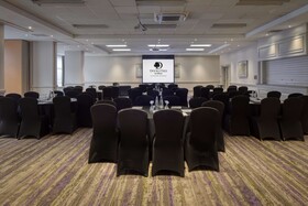 DoubleTree by Hilton Hotel Glasgow Central