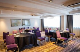 DoubleTree by Hilton Hotel Glasgow Central