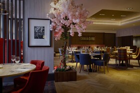 DoubleTree by Hilton Hotel Glasgow Central