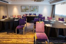 DoubleTree by Hilton Hotel Glasgow Central